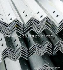 cold rolled steel profiles