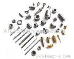 Precision CNC Parts Precision CNC Parts