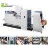 Flat Botton Paper Bag Machine1