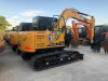 Used Excavator Sany SY75C