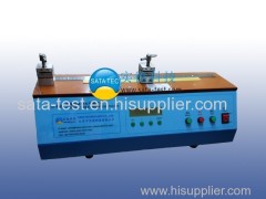 Conductor Elongation Tester with LCD display