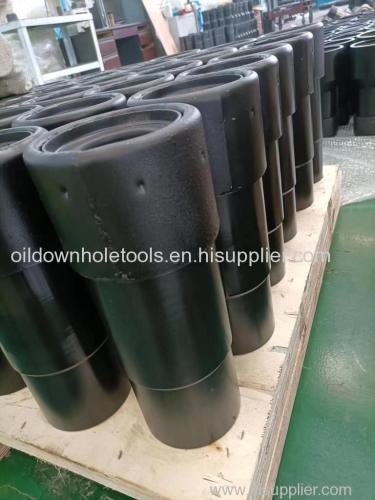 oil well API 5CT tubing crossover coupling