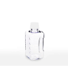 BioHub Disposable Sterile Storage & Transfer Bottles