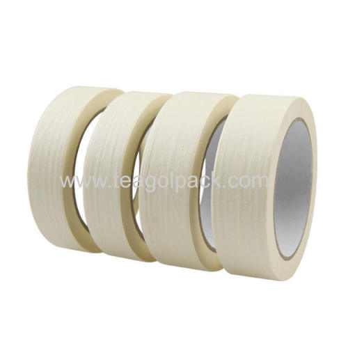 38mmx40M 8PK Set Masking Tape (65DZ884) White