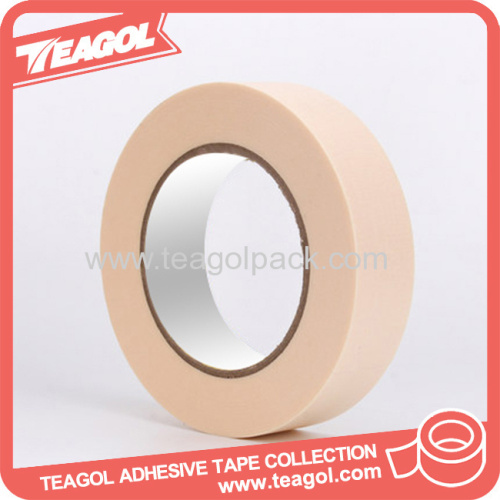 38mmx40M 8PK Set Masking Tape (65DZ884) White