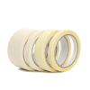 24mmx25M 38mmx25M 48mmx25M Masking Tape White