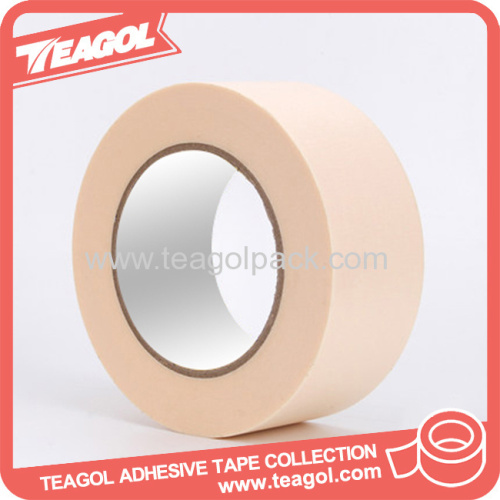 50mmx50Mx6PK White Masking Tape Set (65DZ74)