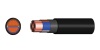 2 Cores Power Cable PVC Insulated