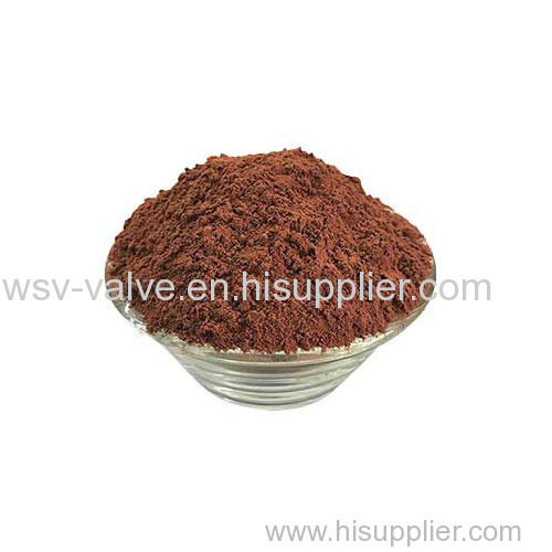 Skyswan Red Alkalized Cocoa Powder