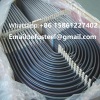 U Bend Tube For Heat Exchanger