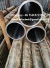 Black Phosphated Seamless Carbon/Alloy Steel Pipe