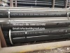 ASTM A106/A53/API 5L GR.B Seamless Carbon Line Pipe