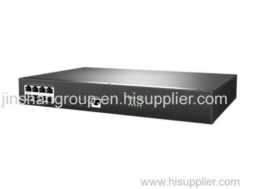 S3200 10TF  Series  L2  Managed  Gigabit  Ethernet  Switch