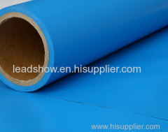 PVC Coated Polyester Fabric