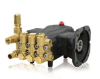 Gasoline high pressure pump