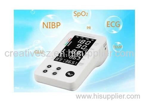 All-in-one Vital Signs Monitors