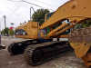 Used Excavator Caterpillar 325