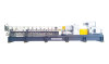 PVC Twin Screw Extruder