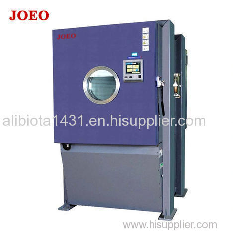 Altitude Chamber (Temperature Humidity Combine Altitude Testing)Low pressure test chamber