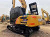 Used Excavator Sany SY135