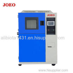 Temperature and humidity test chamber - constant temperature and humidity test chamber