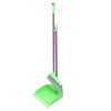 Huadi New Plastic Broom and Dustpan Set