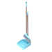 Huadi New Plastic Broom and Dustpan Set