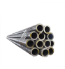 carbon steel seamless pipes 70% off bulk inventory 12Cr1MoV 10CrMo910 15CrMo 35CrMo 45Mn2 Ss400