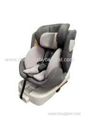 R129 BABY CAR SEAT I SIZE CHILD CAR SEAT