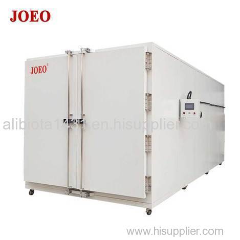Walk In( ESS Chamber) Rapid Temperature Change Test Chamber