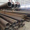 thin-wall aluminium pipe 3000 series 6000 series 25x25mm Aluminum square Tube