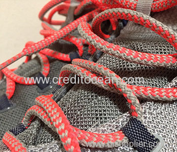 Credit Ocean 6 Heads Cord Knitting Machine