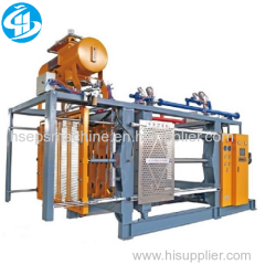 EPS shape molding machine