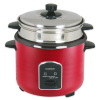 1.8L/10cup Round Rice Cooker non-stick cooking pot