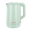 1.8L #304 STAINLESS STEEL CORDLESS KETTLE WATER KETTLE