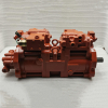 K3V63DT-1Q0R-HN0V hydraulic pump for DOOSAN S130LC-V excavotor