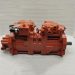 K3V63DT-1R0R-9C0S hydraulic pump for HYUNDAI R410LC-7 excavotor