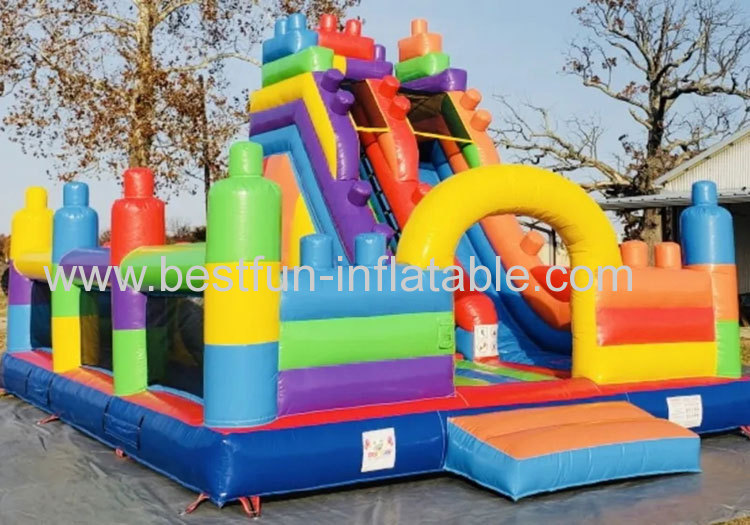 what brand of inflatable bouncer is good
