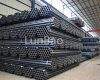 seamless carbon steel tube for high tempereture ASTM A106 GR.B EN10216-2