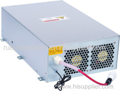 H/L/WP/G/IN/5V interface130-150W HV Co2 Laser Power Supply