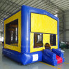 Castle commercial bounce house for sale bounce house birthday party inflatable roof bounce house