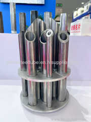 High Precision Seamless Hydraulic Tube Smls Hydraulic Tube Smls Hydraulic Steel Tube