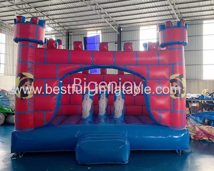 how much cost of the inflatable equipment