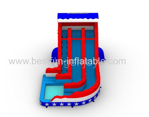 all american center climb inflatable kids trampoline slide inflatable kids slide play