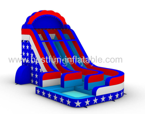 all american center climb inflatable kids trampoline slide inflatable kids slide play