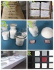 1-10um High Purity Aluminium Hydroxide Ath Chemical Powder for Rubber