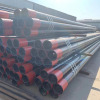 API 5CT OCTG 5 Inch N80 LTC Oli Casing Pipe Seamless Steel Carbon Steel Pipe