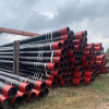 Factory Supply API 5CT 244.48 9-5/8 Inch P110 BTC Oli Casing Pipe Seamless Steel Carbon Steel Pipe