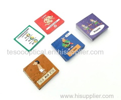 Board Game Cards Chenlong