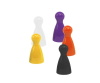 Plastic Game Pieces Chenlong